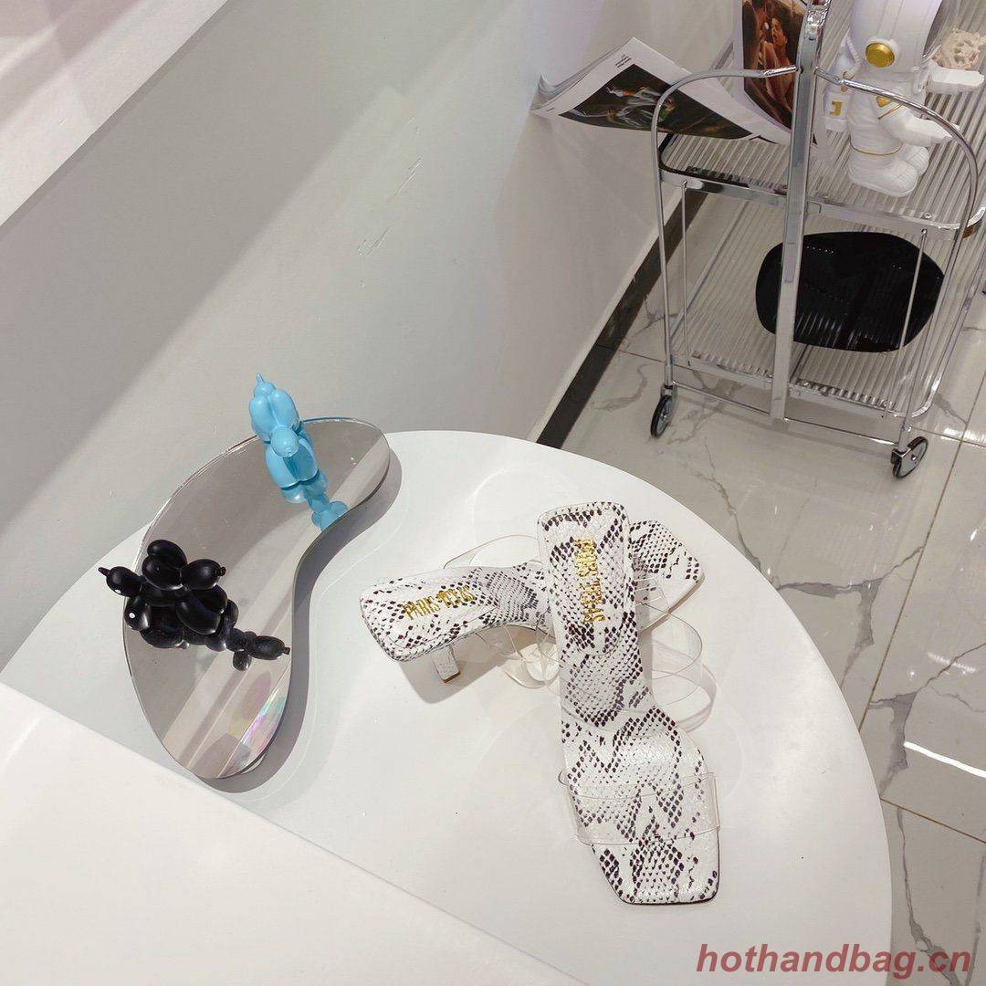 Paris Texas shoes PTX00001 Heel 8.5CM Paris Texas shoes PTX00001 Heel 8.5CM